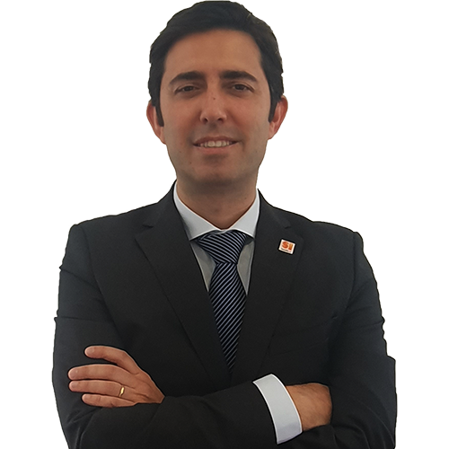 Bruno Leitão
