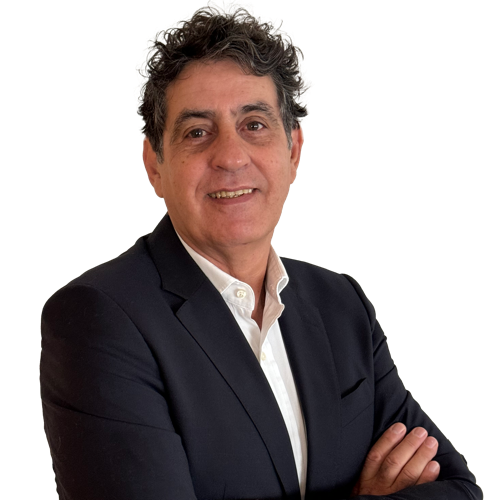 António Lagoa