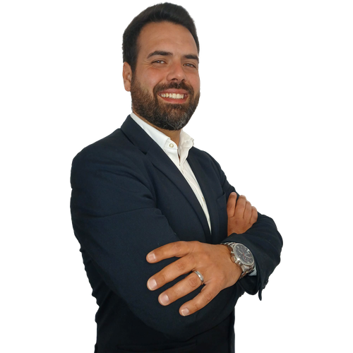 Óscar Martins