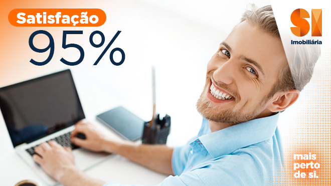 Clientes da Soluções Ideais avaliam satisfação em 95%