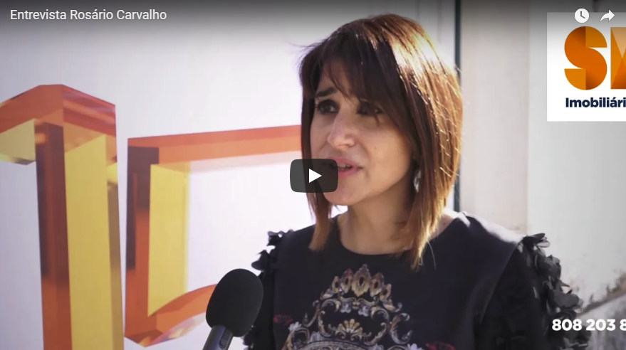 15 anos de sucesso | Entrevista a Rosário Carvalho