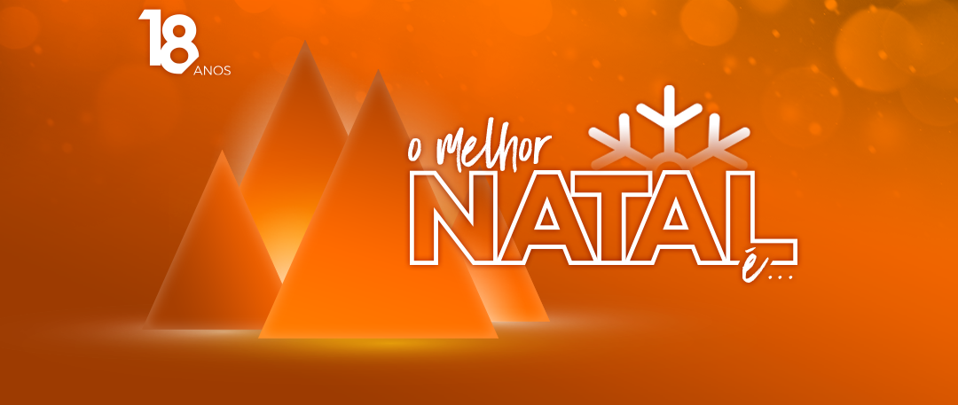 O Grupo Soluções Ideais deseja-lhe um feliz Natal