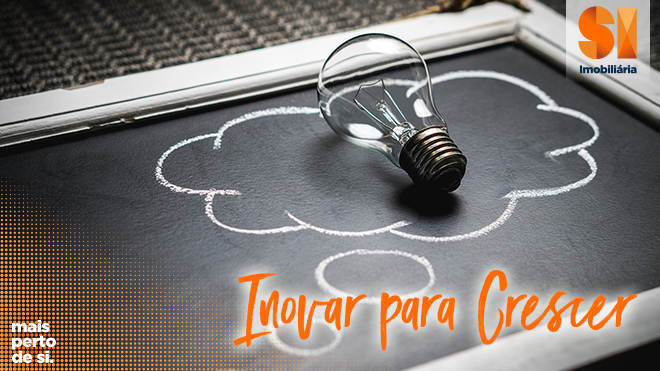 Inovar para Crescer