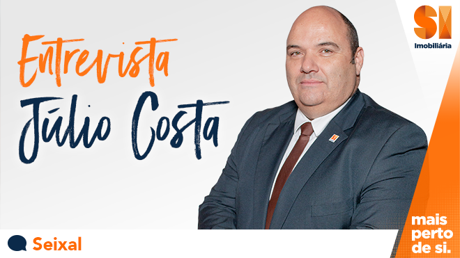 Entrevista a Júlio Costa