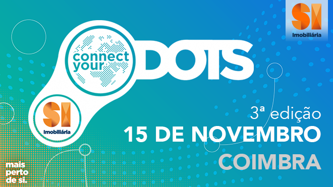 Governo Sombra marca presença no SI Connect Your Dots