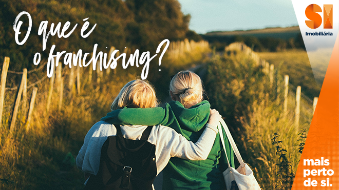O que é o Franchising?