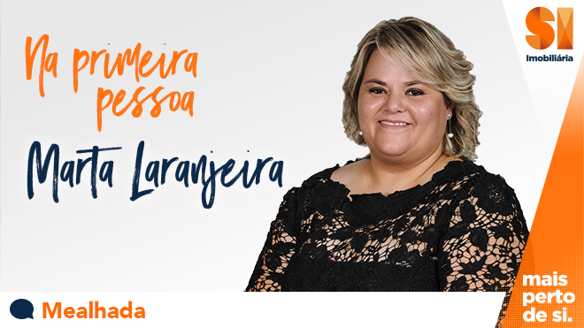 Testemunho Marta Laranjeira