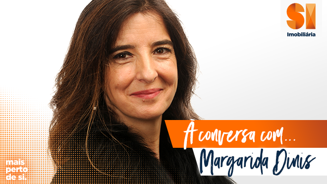 Margarida Dinis - Com a Soluções Ideais desde 2002