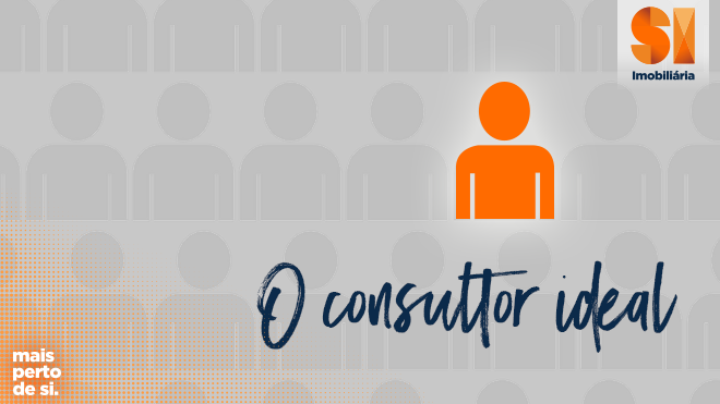 O consultor ideal
