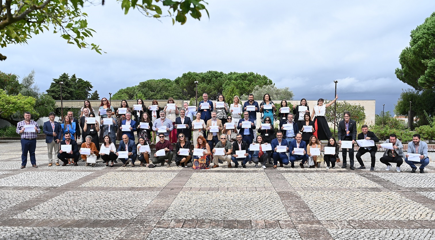 Grupo Soluções Ideais realiza Gala de Reconhecimentos do 1º semestre de 2023