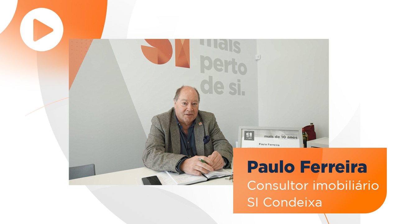 Paulo Ferreira - SI Condeixa